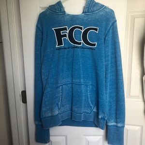 Fellowship of Christian Cheerleaders Sweatshirt
